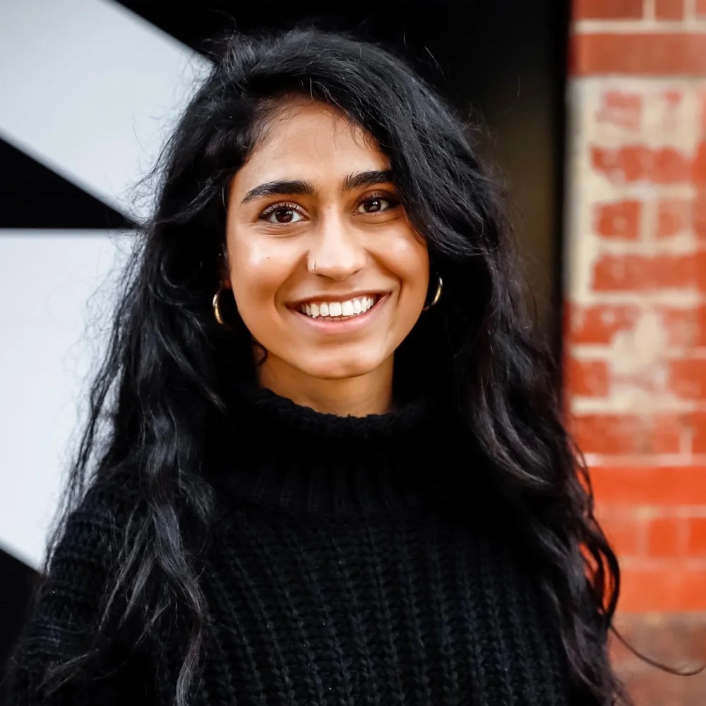 Gurmeet Kaur